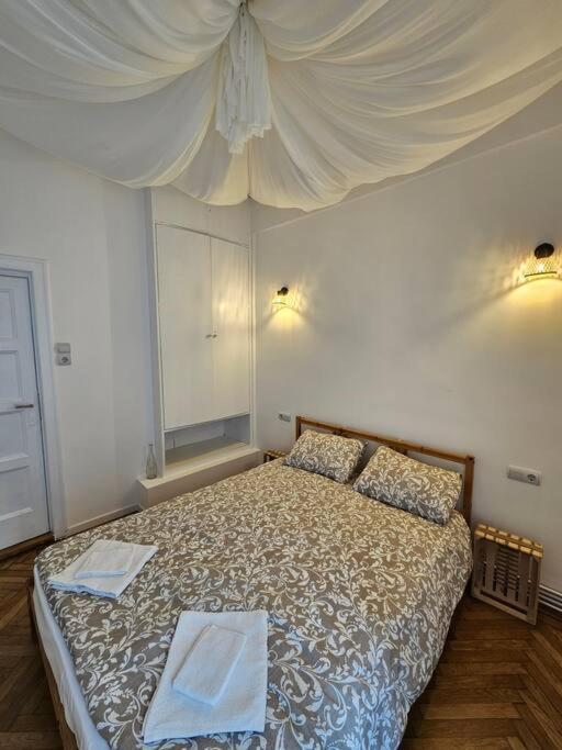 Tulum Apartment Бухарест Екстер'єр фото