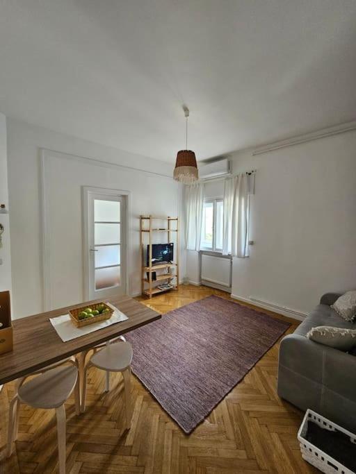 Tulum Apartment Бухарест Екстер'єр фото